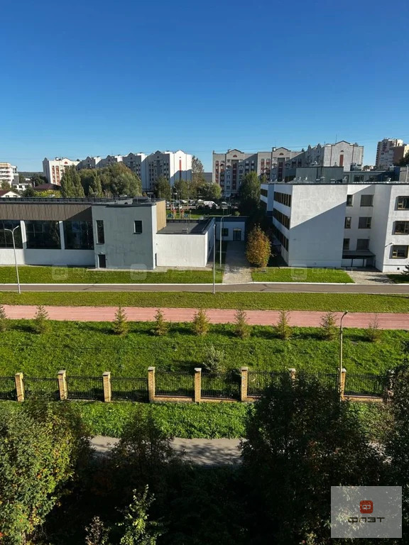 Продажа квартиры, Казань, ул. Джаудата Файзи - Фото 8