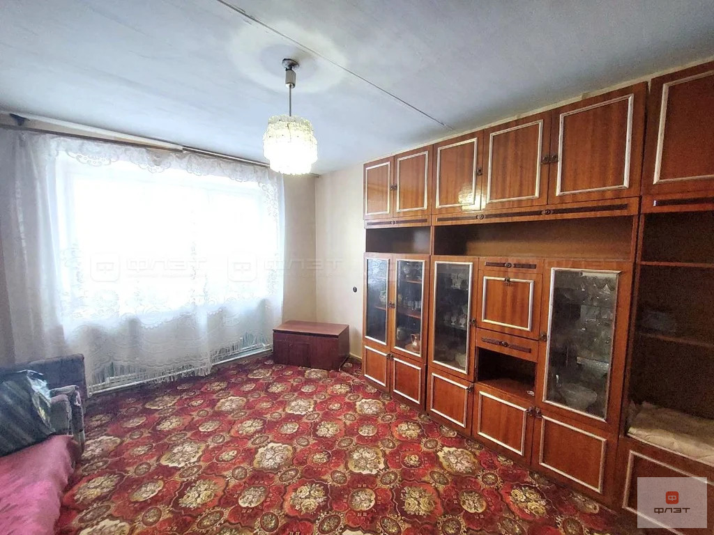 Продажа квартиры, Габишево, Лаишевский район, ул. Советская - Фото 1