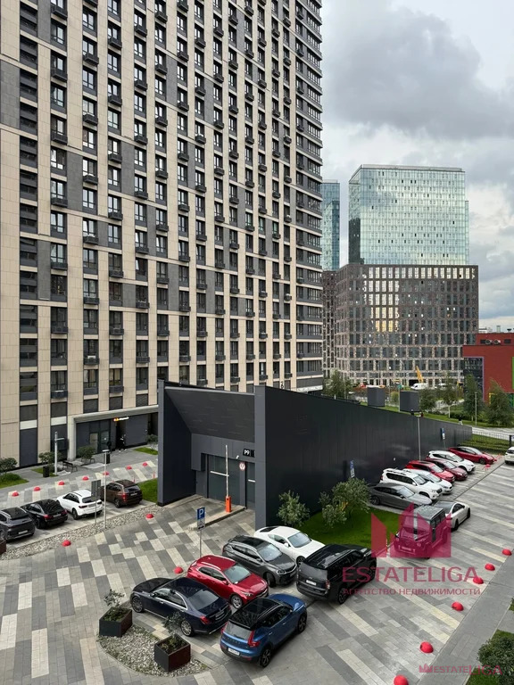 Продажа квартиры, м. Шелепиха, Шелепихинская наб. - Фото 15