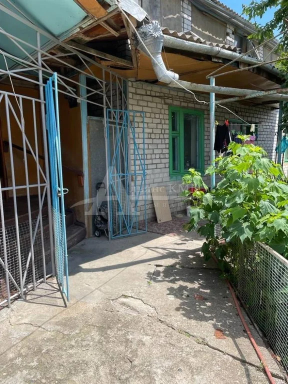 Продажа дома, Георгиевск, ул. Матросова - Фото 17