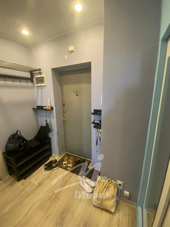 Аренда квартиры, Химки, ул. Академика Грушина - Фото 12