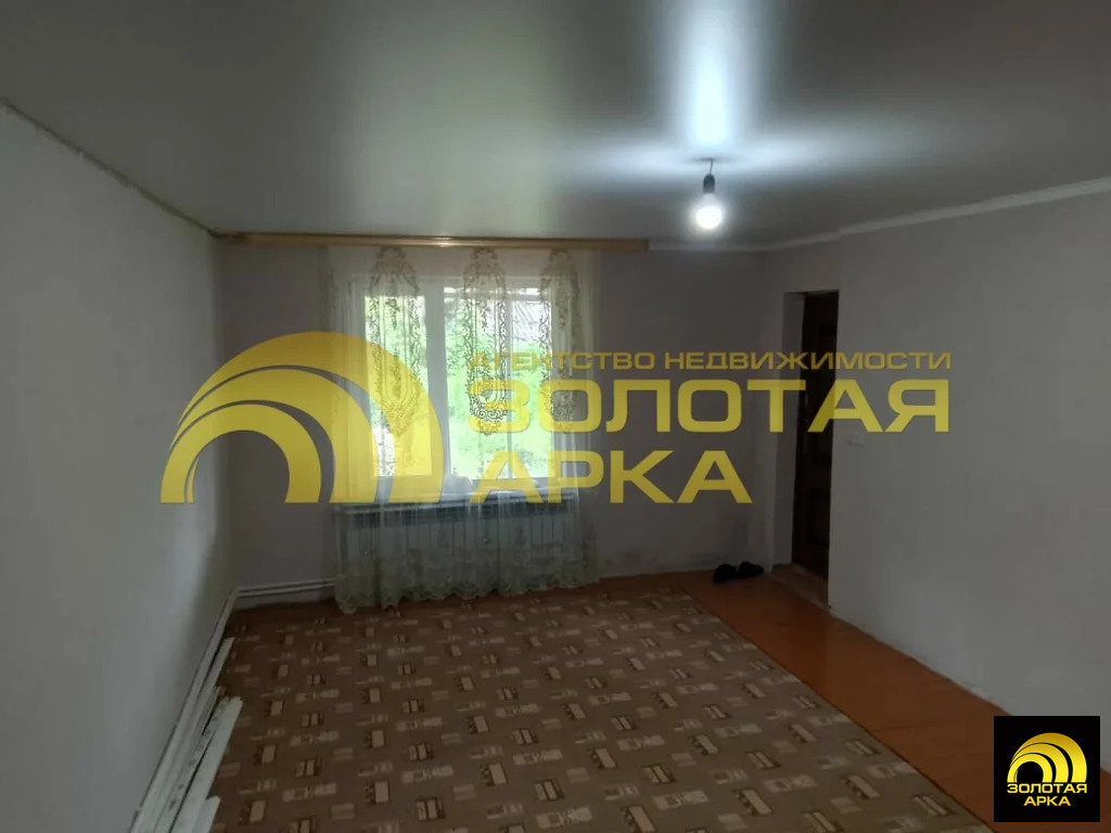 Продажа дома, Крымский район, улица Красина - Фото 3