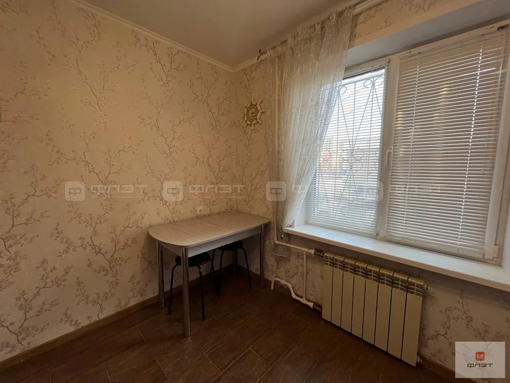 Аренда квартиры, Казань, ул. Бондаренко д.6а - Фото 5