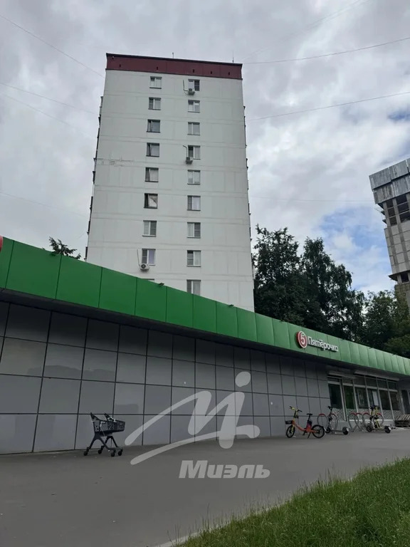 Продажа квартиры, ул. Госпитальный Вал - Фото 26