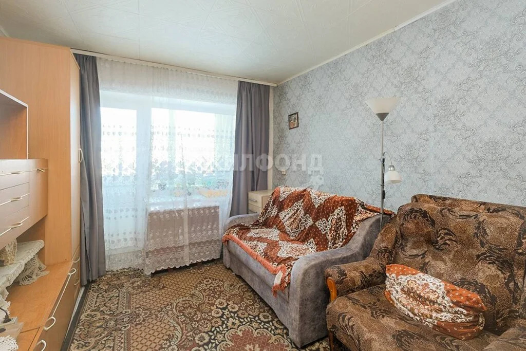 Продажа квартиры, Новосибирск, ул. Жуковского - Фото 4