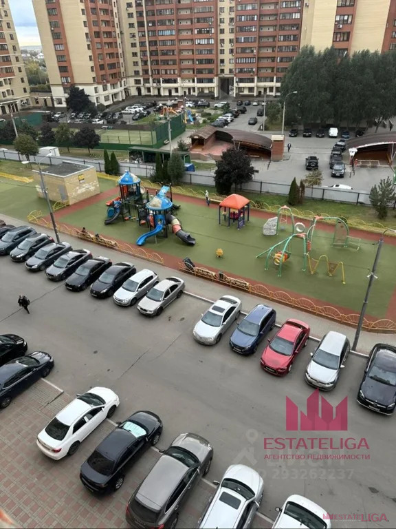 Продажа квартиры, Домодедово, Домодедово г. о., улица Кирова - Фото 20