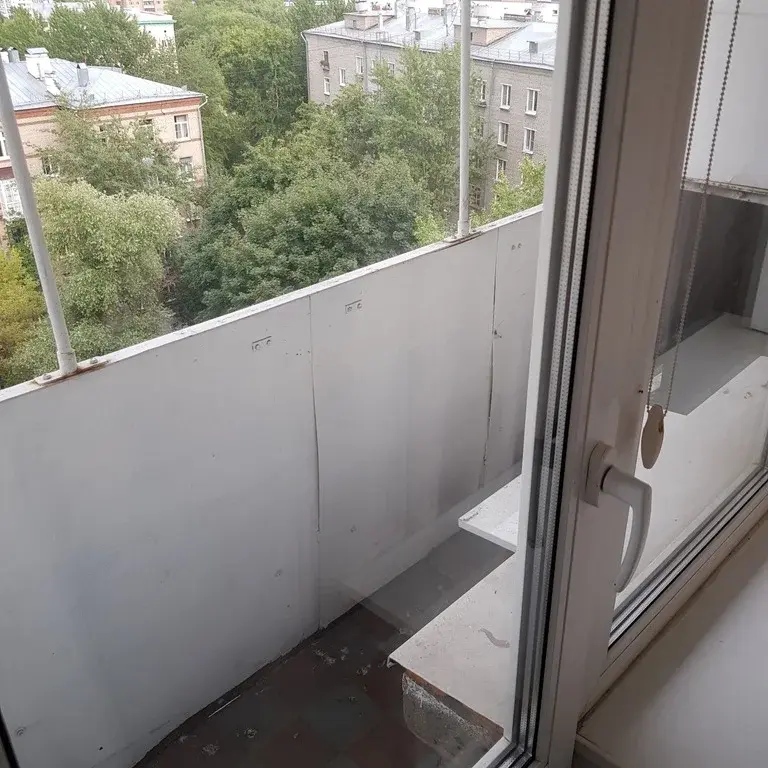 2-ком. кв-ра ул.Трофимова, г.Москва - Фото 9
