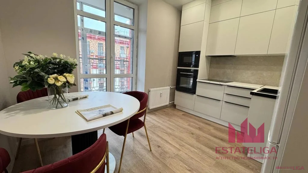 Продажа квартиры, Видное, Ленинский район, улица Галины Вишневской - Фото 1