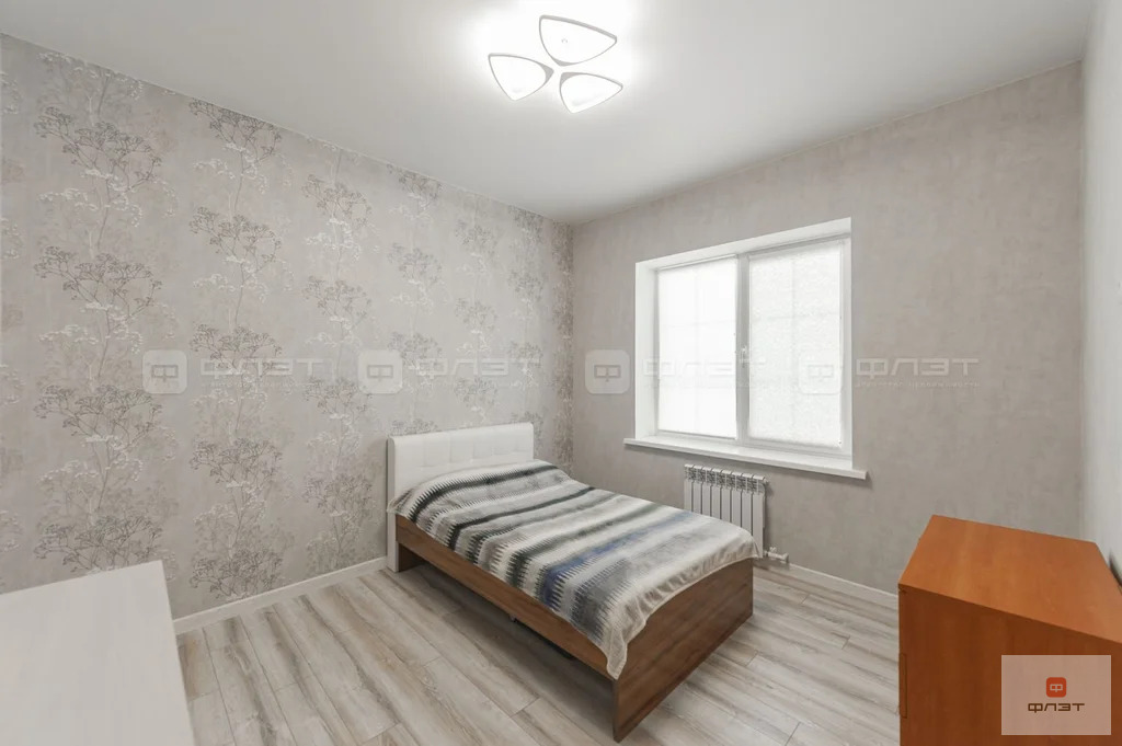 Продажа дома, Казань, ул. Наклонная - Фото 25