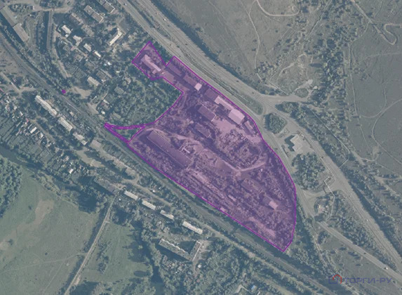 Продажа производственного помещения, Абакан, ул. Молодежная - Фото 1