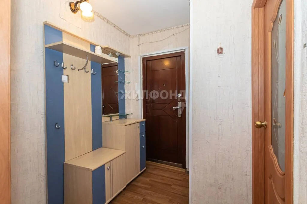 Продажа квартиры, Бердск, ул. Лунная - Фото 10