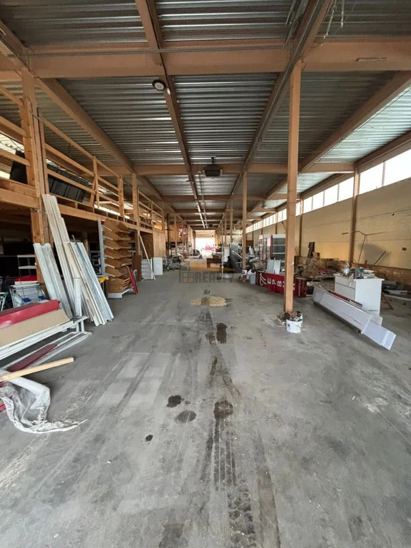 Аренда склада, Волоколамск, Волоколамский район, ул. Пороховская - Фото 6