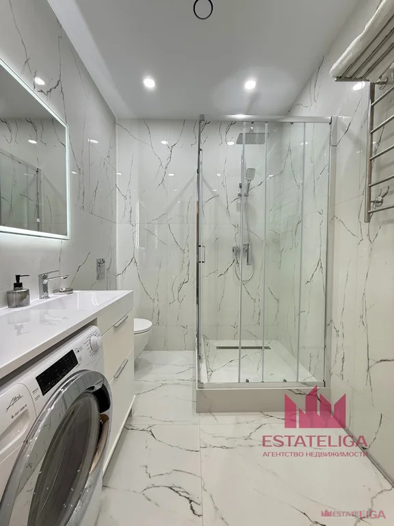 Продажа квартиры, Волоколамское ш. - Фото 9