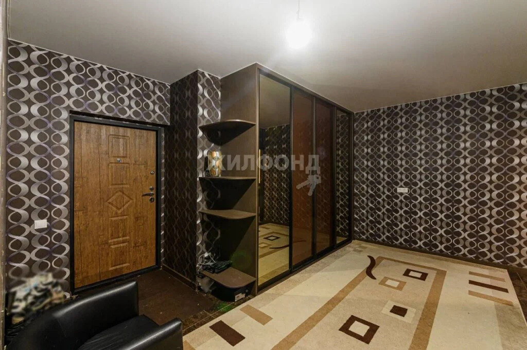 Продажа квартиры, Новосибирск, ул. Залесского - Фото 3