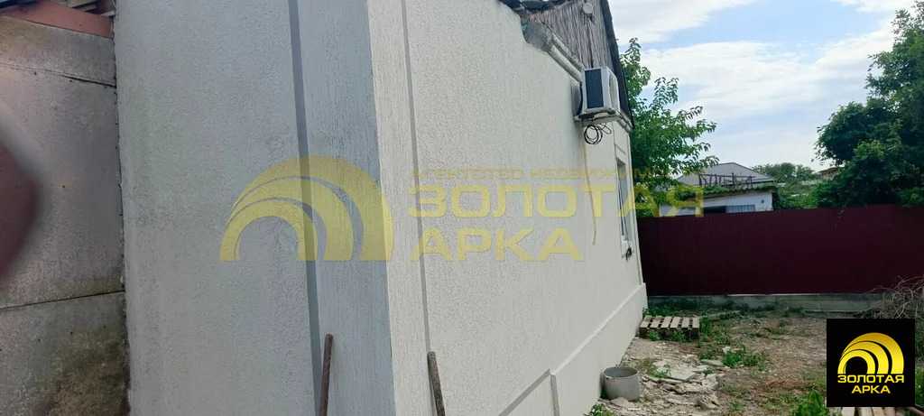 Продажа дома, Кубанская Колонка, Крымский район, ул. Жукова - Фото 1