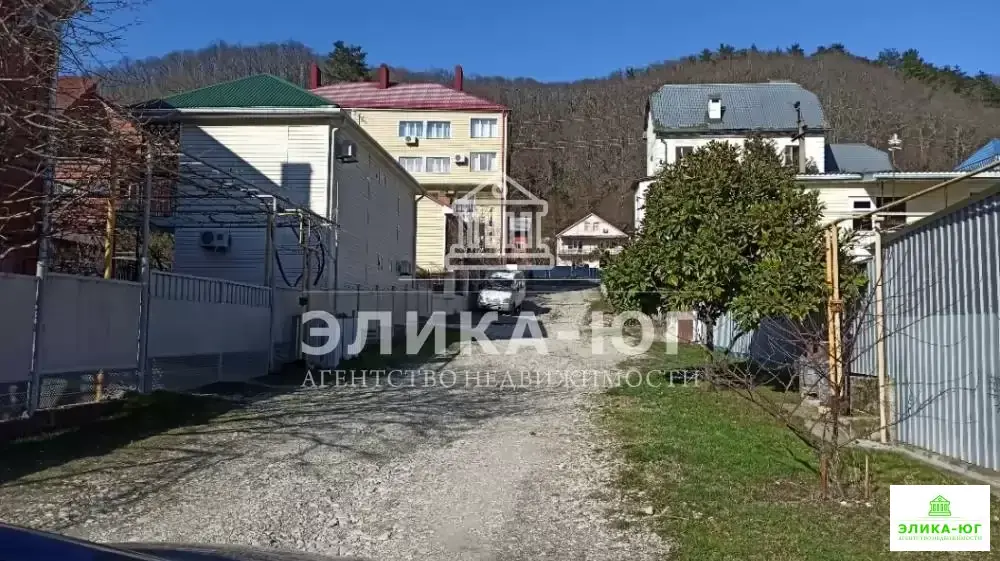 Продажа дома, Ольгинка, Туапсинский район, ул. Кубанская - Фото 13