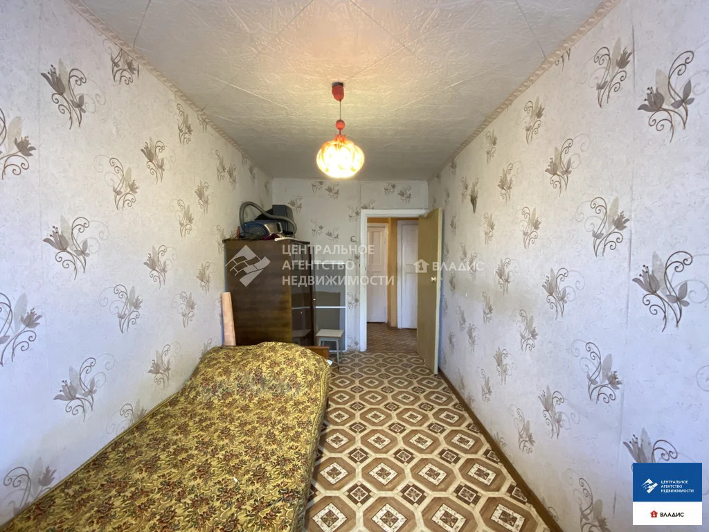 Продажа квартиры, Скопин, ул. Ленина - Фото 19