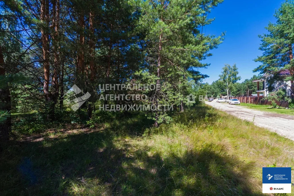 Продажа участка, Полково, Рязанский район, Озерная улица - Фото 3