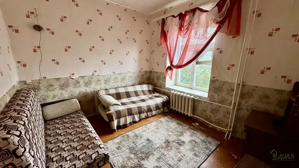 Комната 21 кв.м с пропиской в подмосковье - Фото 1