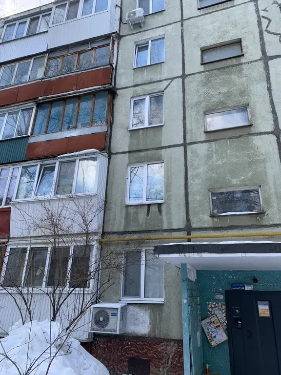 Продам 2 комн. кв Стара Загора 150 - Фото 10