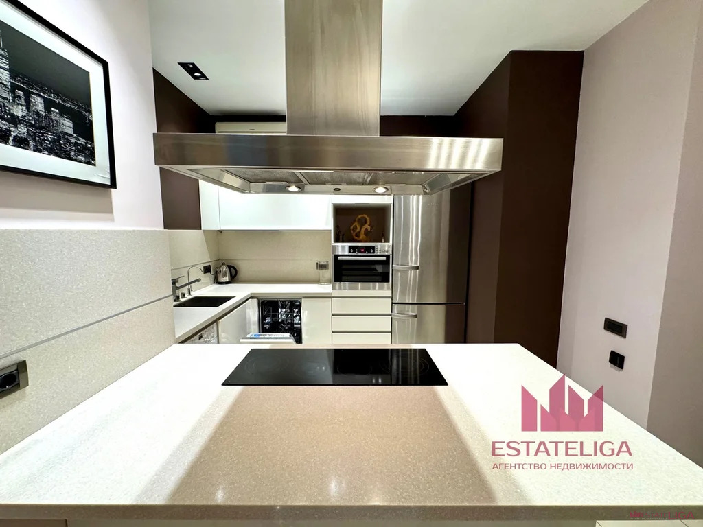 Аренда квартиры, Брюсов пер. - Фото 3