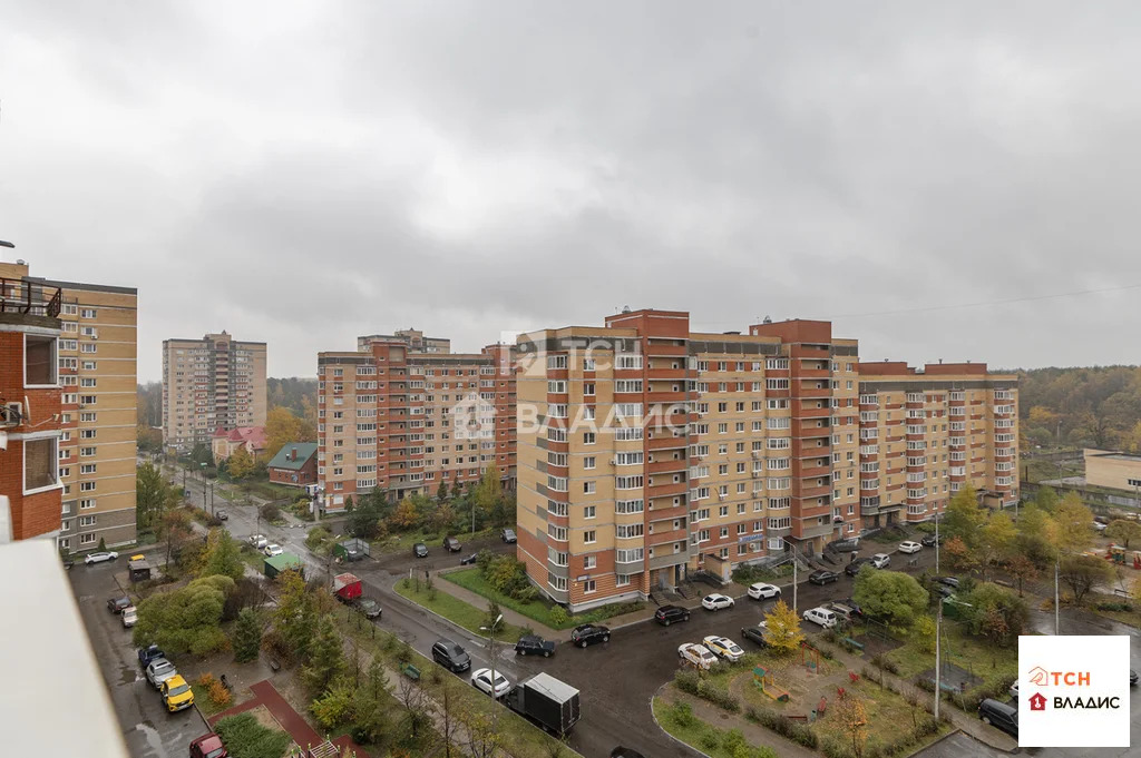 городской округ Лосино-Петровский, рабочий посёлок Свердловский, улица ... - Фото 23