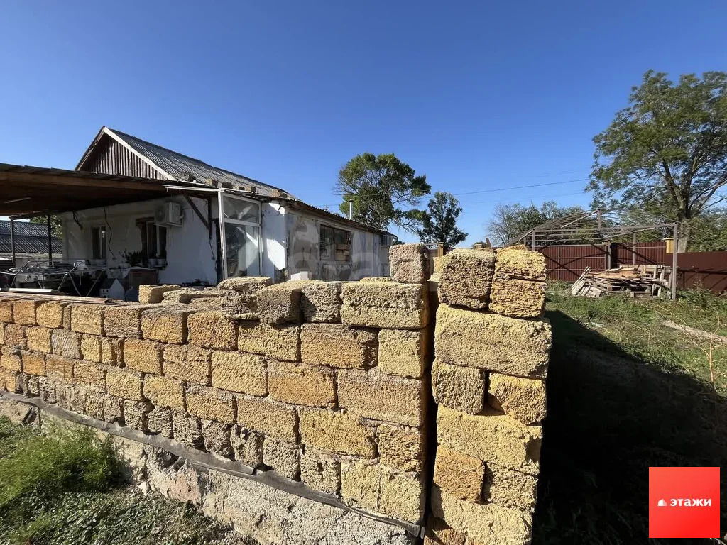 Продажа дома, Сизовка, Сакский район, ул. Парковая - Фото 21
