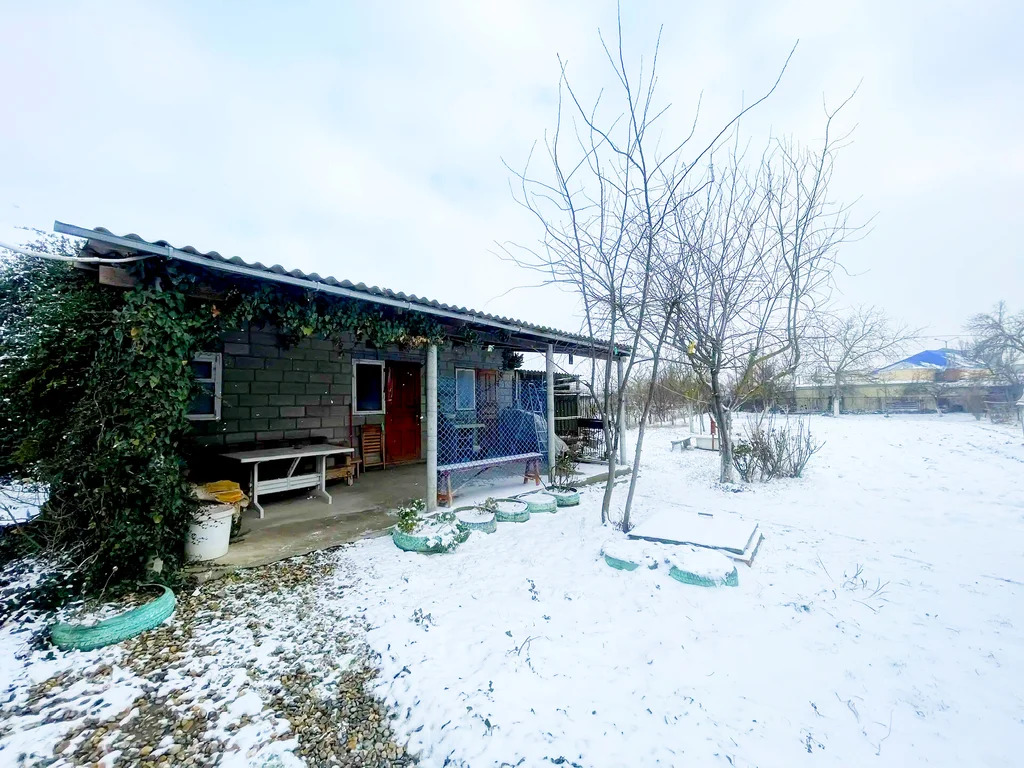 Продажа дома, Полтавская, Красноармейский район, ул. Интернациональная - Фото 12