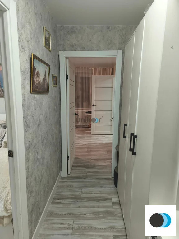 Продажа квартиры, Уфа, Молодежный б-р. - Фото 9