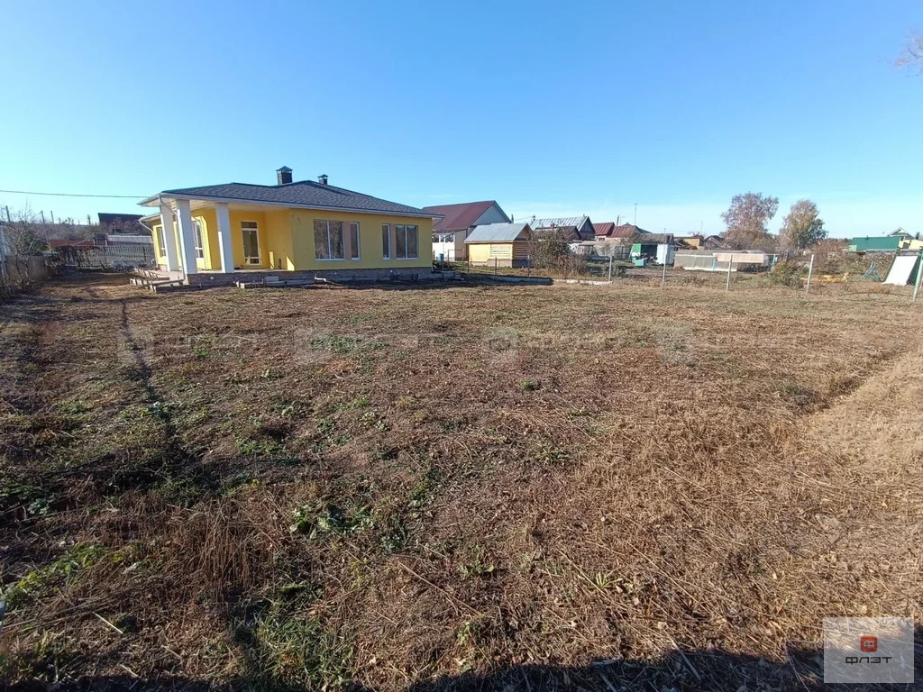 Продажа дома, Старые Бирюли, Высокогорский район, ул. Набережная - Фото 15
