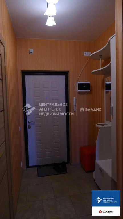 Аренда квартиры, Рязань, улица Земнухова - Фото 10