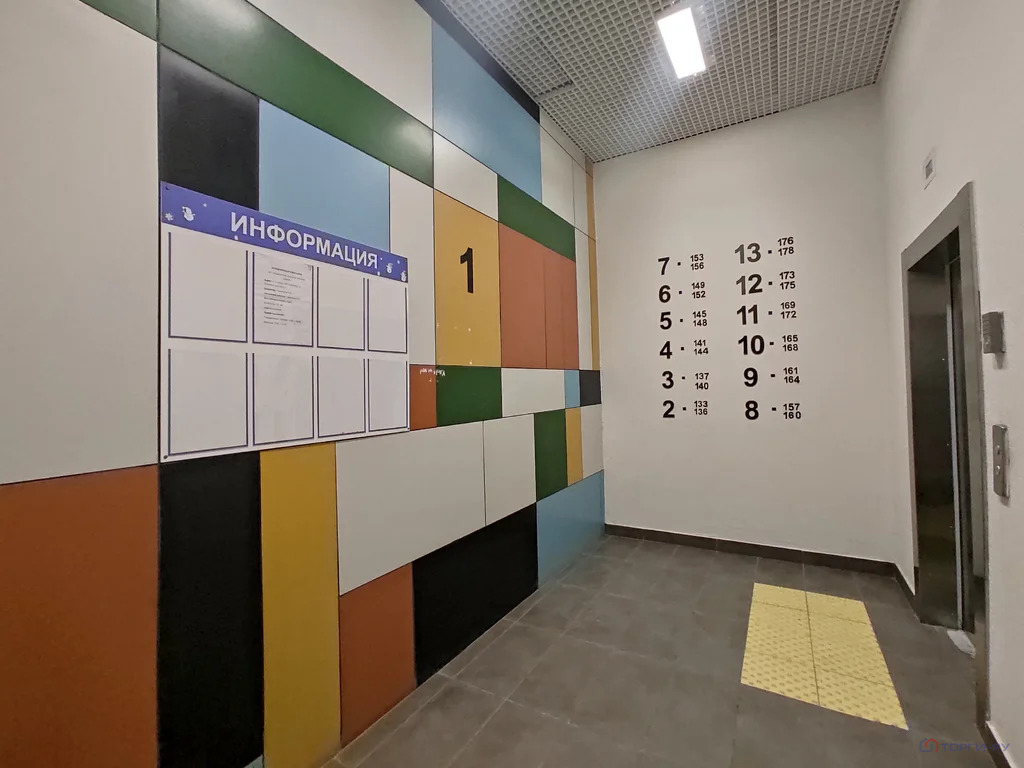 Продажа квартиры, Новомихайловское шоссе - Фото 4