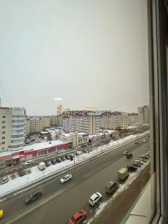 Аренда квартиры, Уфа, ул. Софьи Перовской - Фото 19