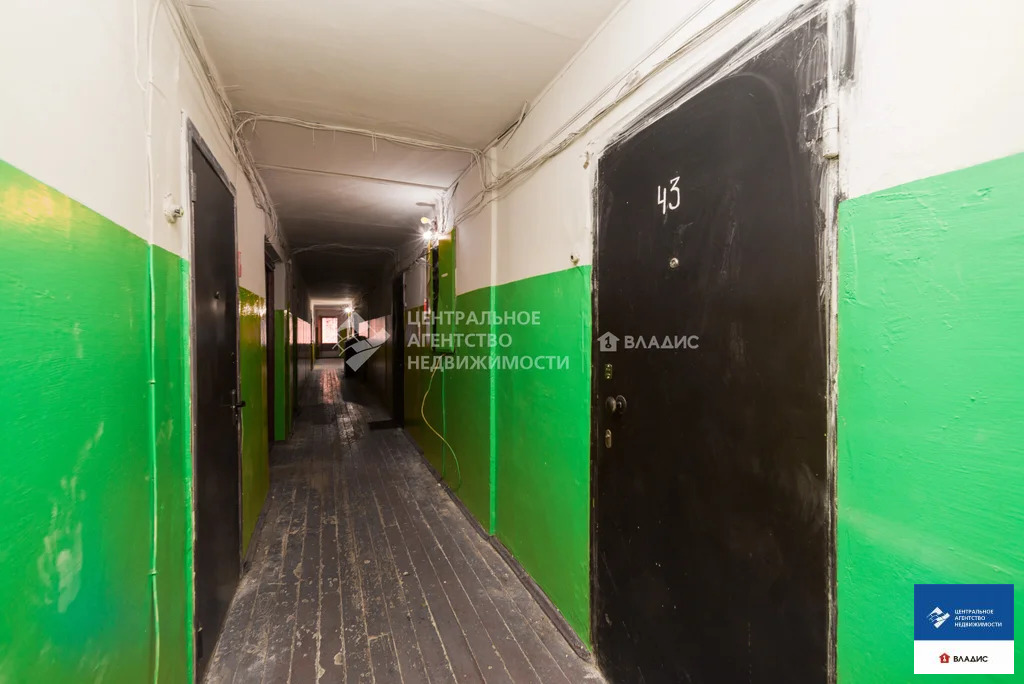 Продажа квартиры, Рязань - Фото 10