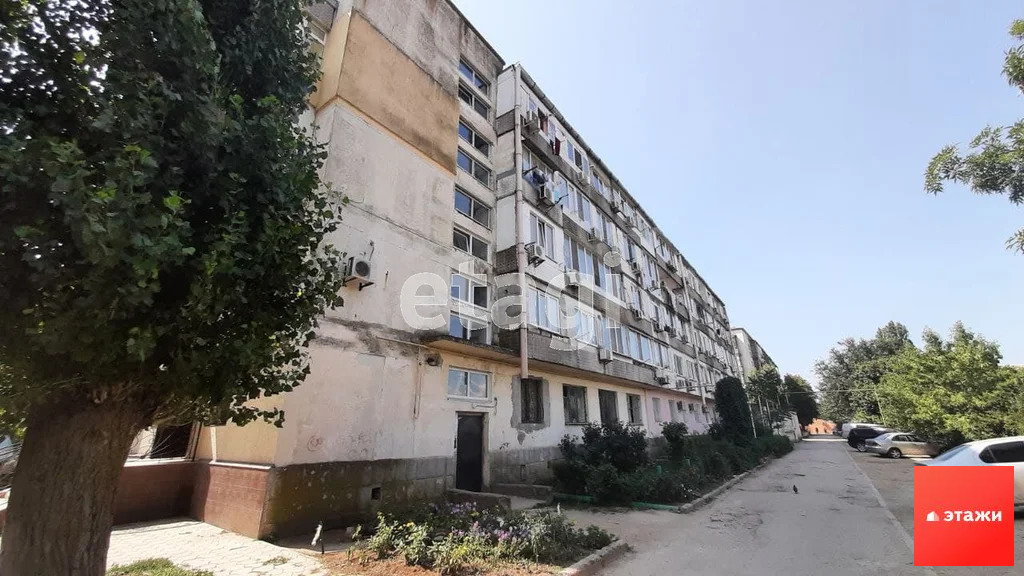 Продажа квартиры, Новофедоровка, Сакский район, ул. Марченко - Фото 12
