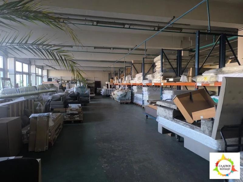 Отапливаемое помещение под склад - Фото 20