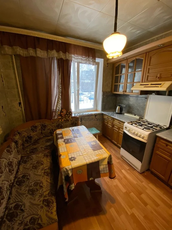 Аренда квартиры, Уфа, ул. Мубарякова - Фото 4