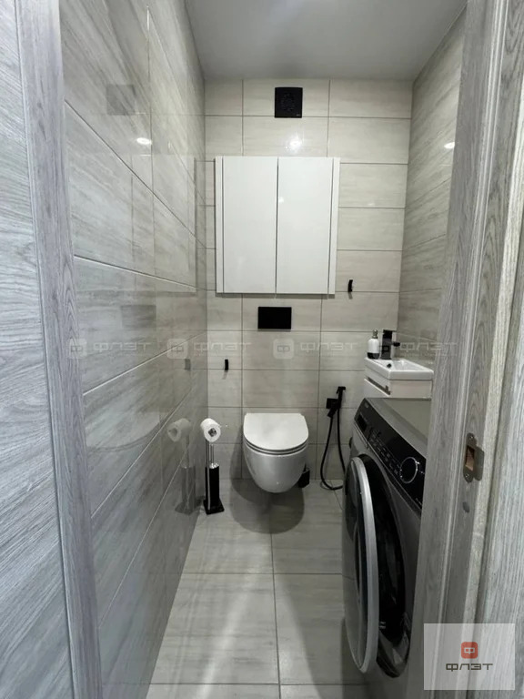 Продажа квартиры, Казань, ул. Гавриила Державина - Фото 12