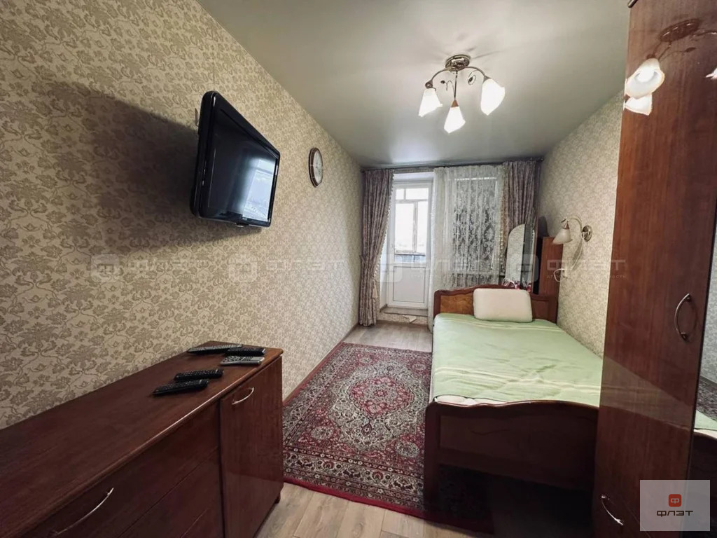 Продажа квартиры, Казань, Ибрагимова пр-кт. - Фото 13