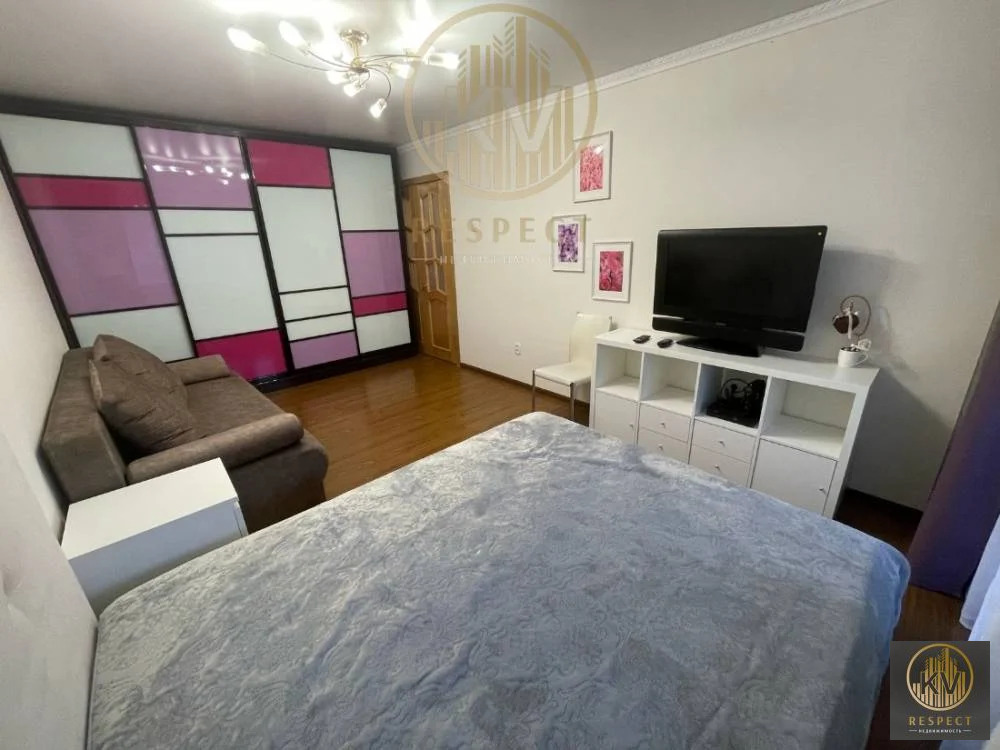 Аренда квартиры, Пятигорск, ул. Кучуры - Фото 5