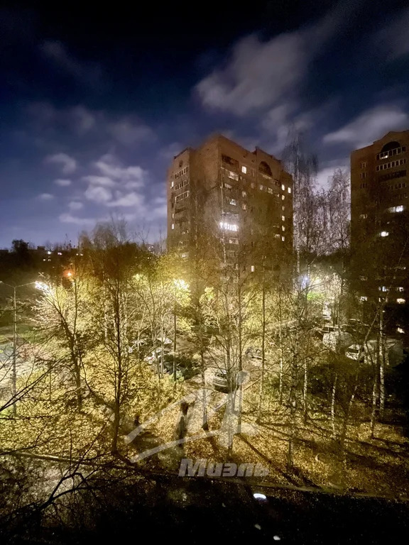 Продажа квартиры, Химки, ул. Молодежная - Фото 9