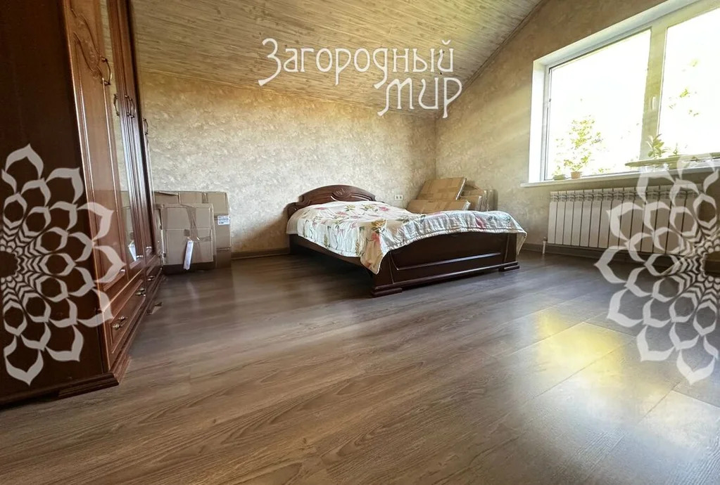 Продам дом, Волоколамское шоссе, 50 км от МКАД - Фото 25