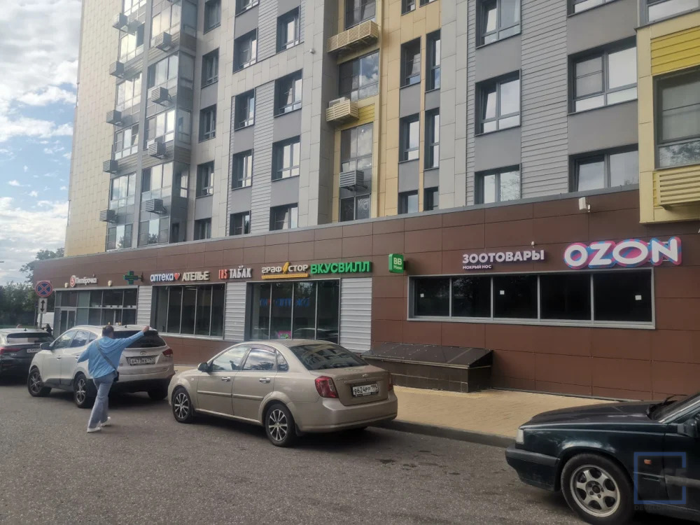 Продажа торгового помещения, ул. Барвихинская - Фото 1