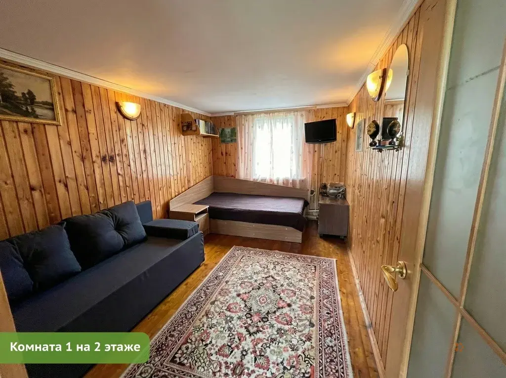 Продается дом Столбовая, СНТ "Заря" - Фото 17