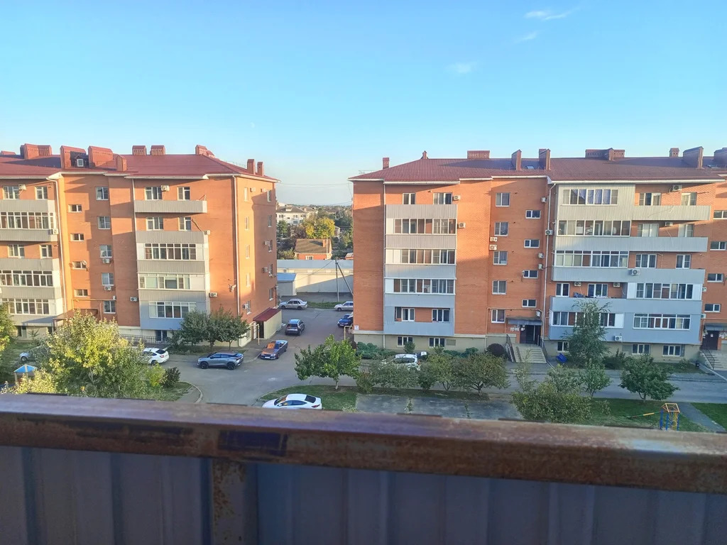 Продажа квартиры, Темрюк, Темрюкский район, ул. Анджиевского - Фото 16