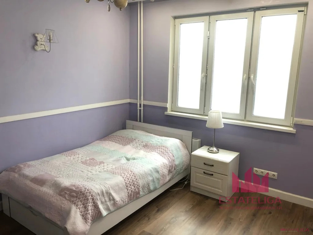 Продажа квартиры, м. Нижегородская, 2-й Грайвороновский проезд - Фото 18
