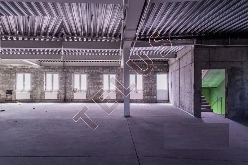 м.Партизанская, Измайловское шоссе, 1531 м2, Здание (ном. объекта: ... - Фото 10