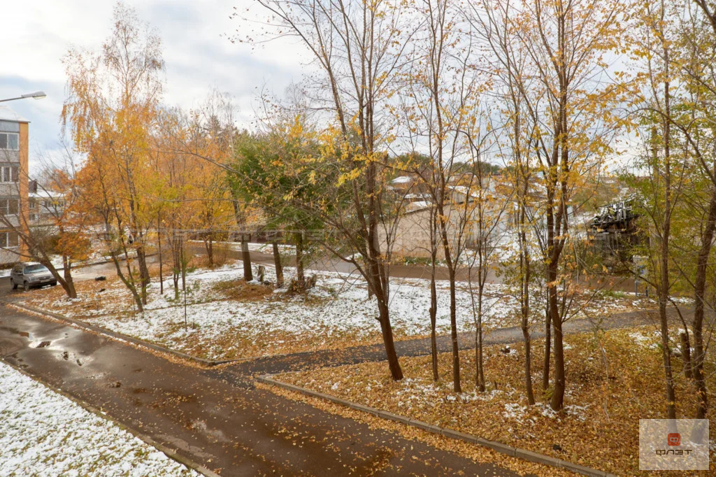 Продажа квартиры, Габишево, Лаишевский район, ул. Советская - Фото 17