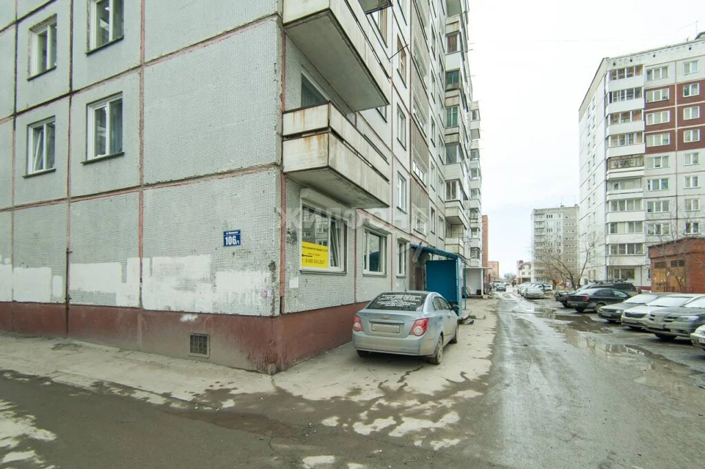 Продажа квартиры, Новосибирск, ул. Жуковского - Фото 13