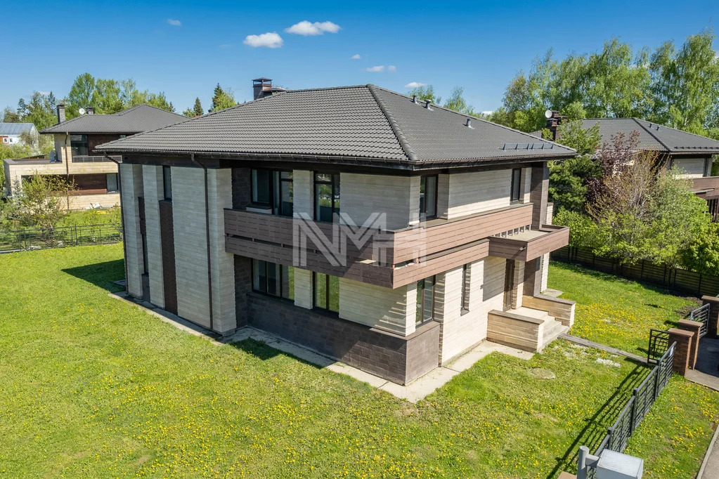 Продажа дома, Крекшино, Марушкинское с. п, Клубничная улица - Фото 1
